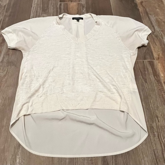 Banana Republic Top - Picture 3 of 6